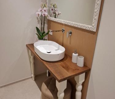 Misano Adriatico Bed & Breakfast | Podere Radici - Room & Breakfast