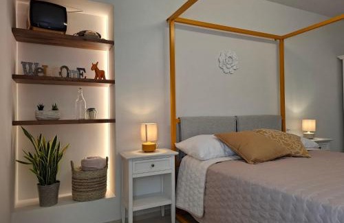 Misano Adriatico Bed & Breakfast | Podere Radici - Room & Breakfast