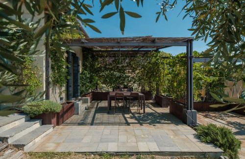 Gallina Apartment | Podere San Pasquale - La Vigna