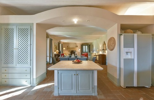 Scarlino Villa | Podere Sant'Alessandro, Scarlino, Grosseto and Maremma