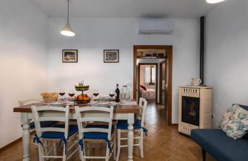 Canonica Apartment | Podere Sasso 3