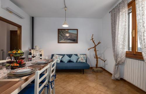 Canonica Apartment | Podere Sasso 3