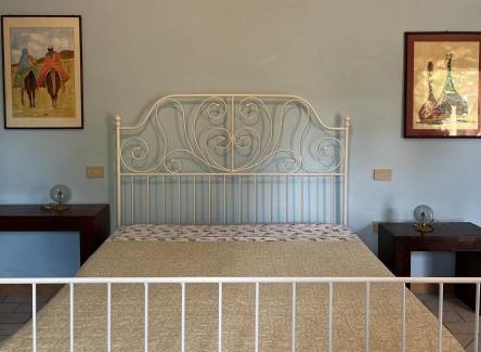 Loreto Aprutino Bed & Breakfast | Podere VignaLago