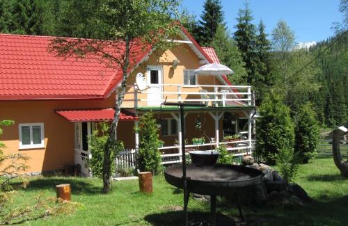Belis House | Podina Guest House