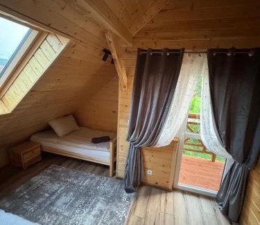 Jasliska House | PodKarpackim Niebem Jaśliska