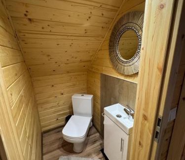 Jasliska House | PodKarpackim Niebem Jaśliska