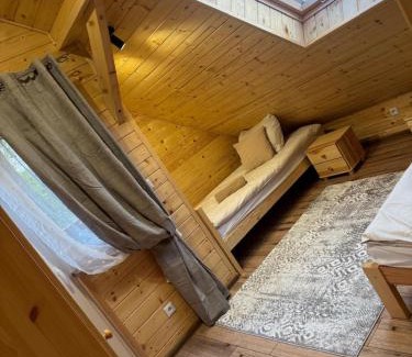 Jasliska House | PodKarpackim Niebem Jaśliska