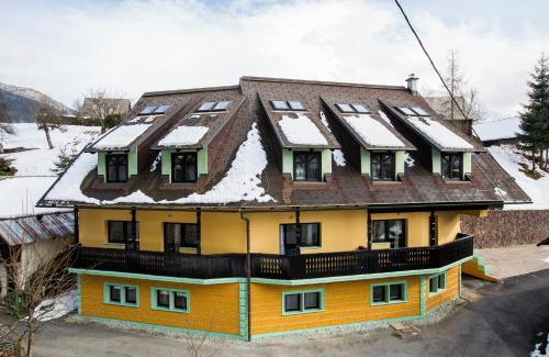 Podkoren Apartment | Podkoren Apartments