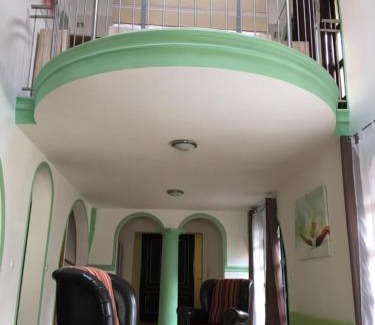 Podkoren Apartment | Podkoren Apartments