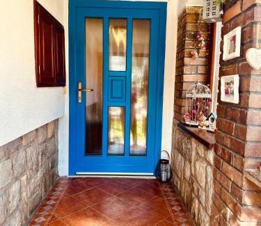 Strba House | Podkrovie v zeleni - privat
