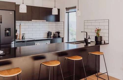 Bicheno Apartment | Pods on Fraser - Two bedroom, Two bathroom luxury
