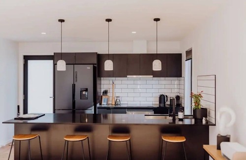 Bicheno Apartment | Pods on Fraser - Two bedroom, Two bathroom luxury