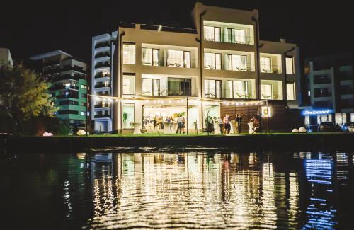 Constanta Hotel | Poeme Mamaia Retreat