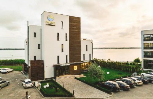 Constanta Hotel | Poeme Mamaia Retreat
