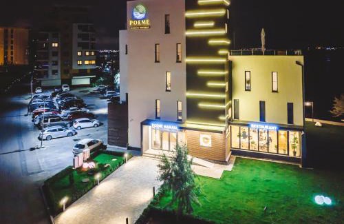 Constanta Hotel | Poeme Mamaia Retreat