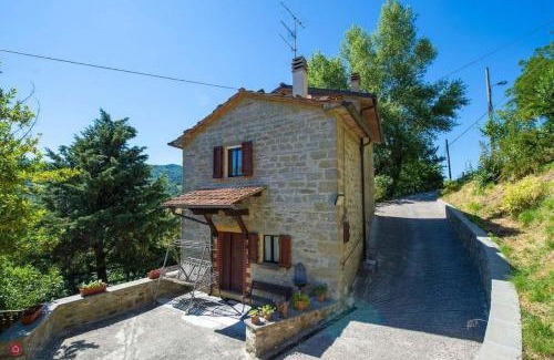 Pieve Santo Stefano House | Poet's Rest