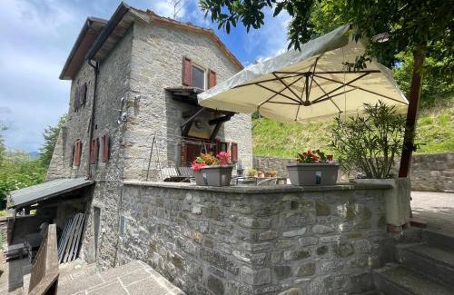 Pieve Santo Stefano House | Poet's Rest