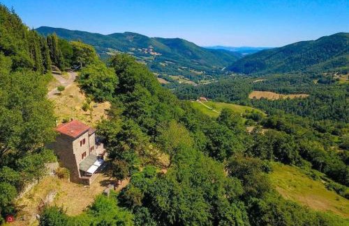 Pieve Santo Stefano House | Poet's Rest