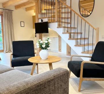 Anyksciai Apartment | Poeto Namas Art