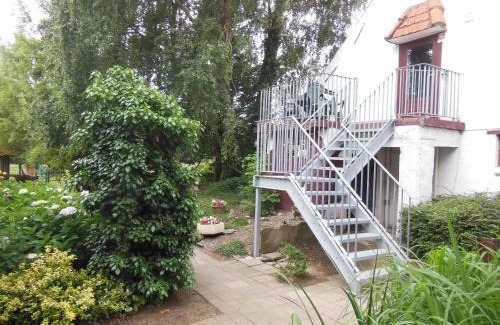 Geluveld Apartment | Poezelhoekvallei appartement
