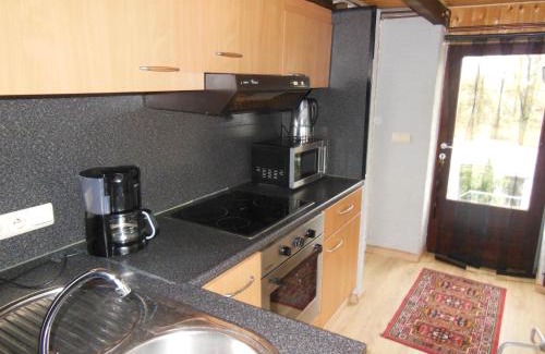 Geluveld Apartment | Poezelhoekvallei appartement