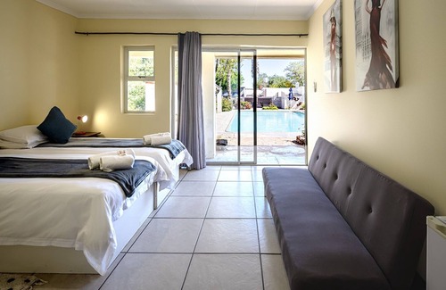 Pofadder Hotel | Pofadder Hotel