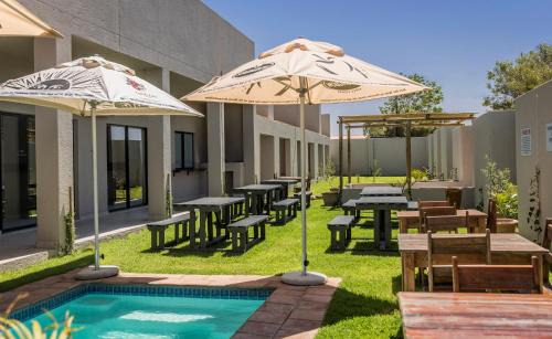 Pofadder Hotel | Pofadder Inn