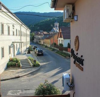 Tokaj Apartment | Pogácsás Apartman