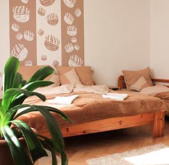 Tokaj Apartment | Pogácsás Apartman