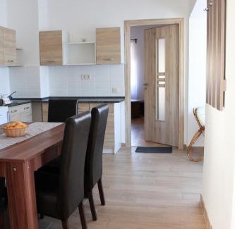 Tokaj Apartment | Pogácsás Apartman