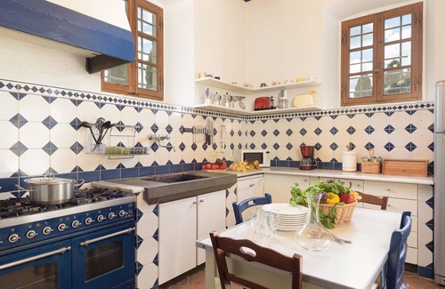 Laterina Villa | Poggerello 18, Emma Villas