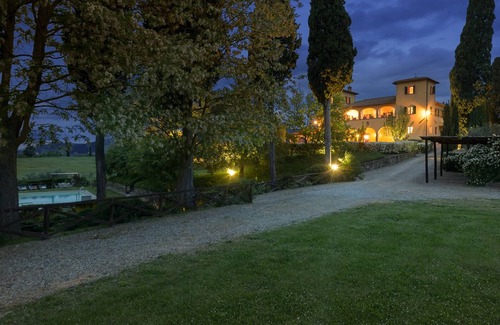Laterina Villa | Poggerello 18, Emma Villas