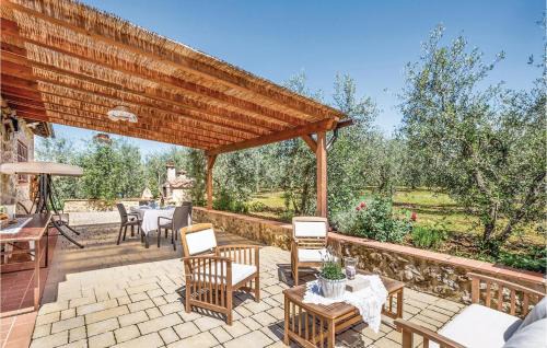 Poggiarello House | Poggio Agli Ulivi