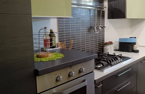 Monte Caminetto House | Poggio Bassotto, your peaceful retreat near the heart of Rome