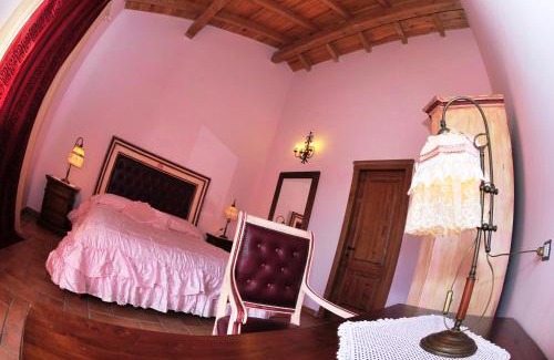 Zona LI La Storta Bed & Breakfast | Poggio dei cavalieri