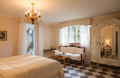 Lake Bracciano House | Poggio delle Molare