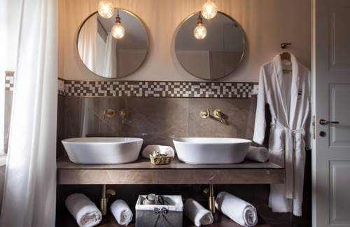 Lake Bracciano House | Poggio delle Molare