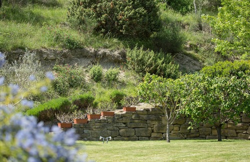 Assisi Villa | Poggio Ginepro Assisi with private pool, maximum privacy