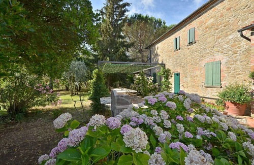 Rapale Villa | Poggio Landi, Bucine, Arezzo and Cortona