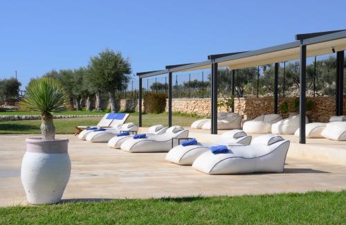 Donnalucata Bed & Breakfast | Poggio Leano Boutique Hotel