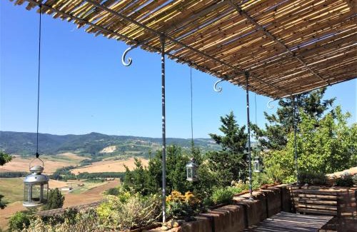 Morrona Apartment | Poggio Magginga