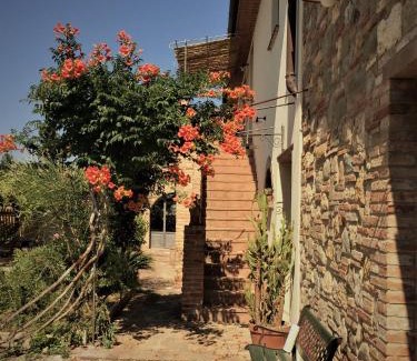 Morrona Apartment | Poggio Magginga
