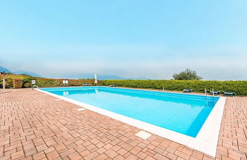 Picedo Apartment | Poggio Picedo P1/32 by Wonderful Italy