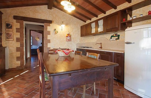 Roccastrada House | Poggiolo by Interhome