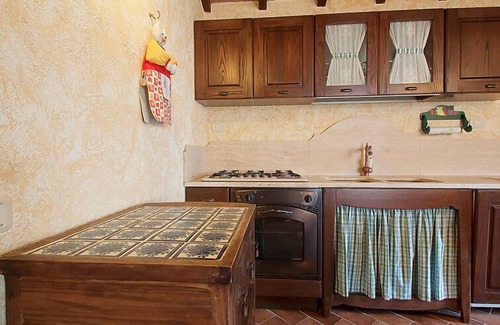 Roccastrada House | Poggiolo by Interhome
