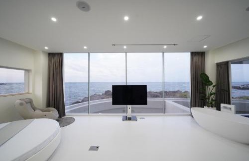 Pohang Villa | Pohang Horizon Poolvilla