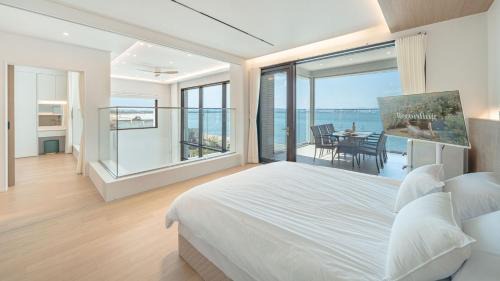 Pohang House | pohang imgok601dokchae oceanview pension