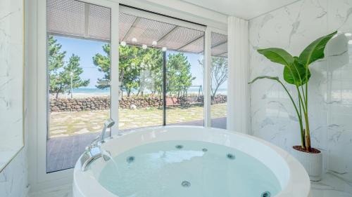 Pohang House | Pohang The One Sunrise Pension