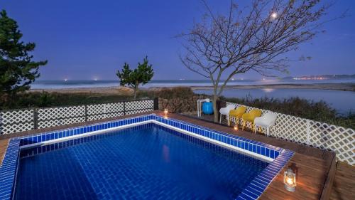 Pohang House | Pohang The One Sunrise Pension
