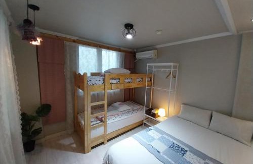Pohang House | Pohang Youngildae Guesthouse